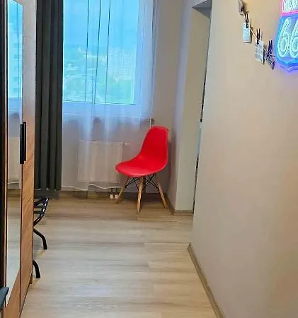 Appartement Route66 By Karl