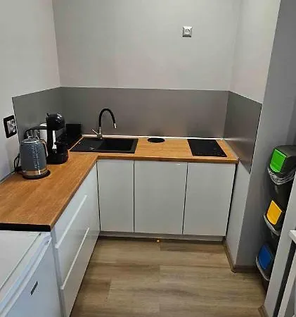 Route66 By Karl Apartment *