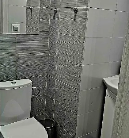 Appartement Route66 By Karl Radom