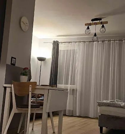 Route66 By Karl Apartment *