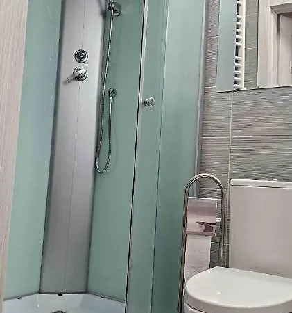 Route66 By Karl Appartement Radom