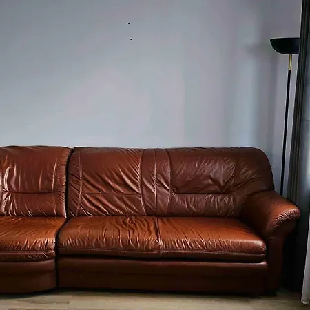 Apartment Route66 By Karl