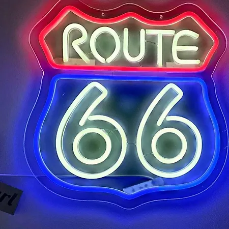 شقة Route66 By Karl *