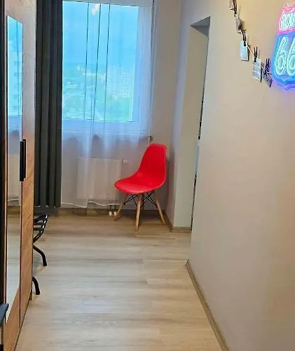 公寓 Route66 By Karl