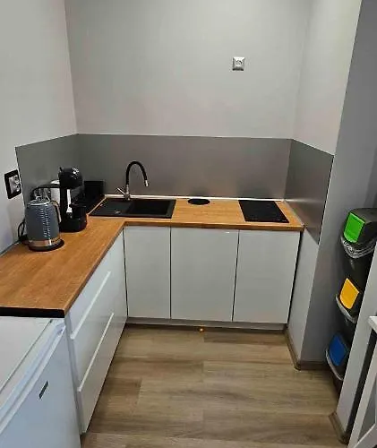 Route66 By Karl 公寓 *