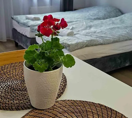 Route66 By Karl 公寓 拉多姆