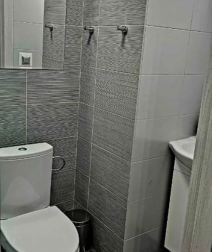 公寓 Route66 By Karl 拉多姆