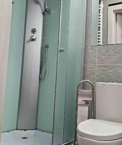 Route66 By Karl 公寓 拉多姆