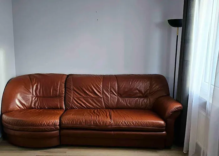 公寓 Route66 By Karl